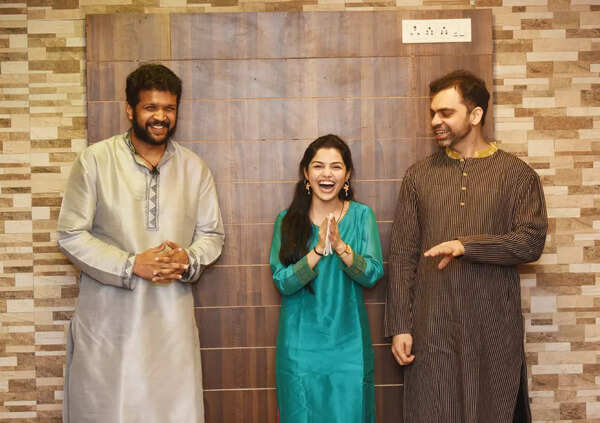 Arya Ambekar Stills