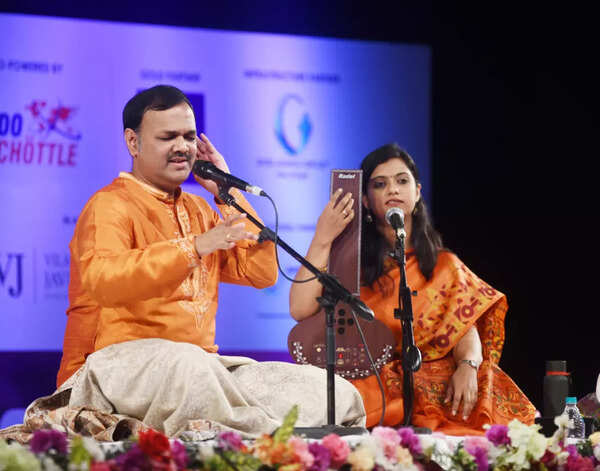 Sanjeev Abhyankar Images