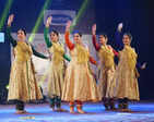 After a year-long break, city hosted Swara zankar