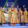Article image for: After a year-long break, city hosted Swara zankar