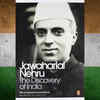 ​'The Discovery of India' by Jawaharlal Nehru