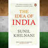 ​'The Idea of India' by Sunil Khilnani