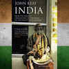 ​'India: A History' by John Keay