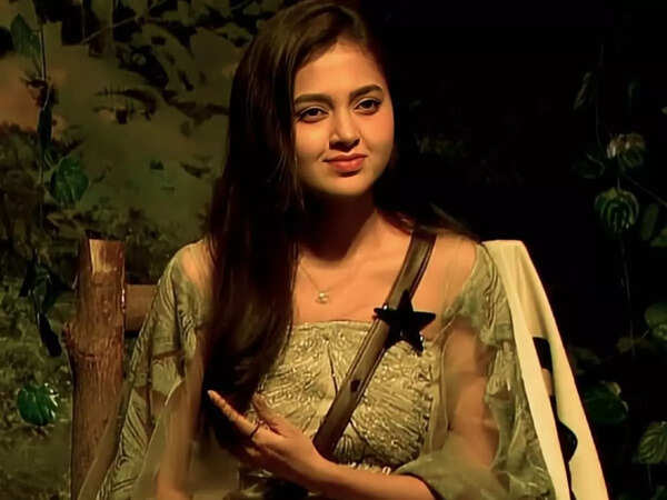 Tejasswi Prakash
