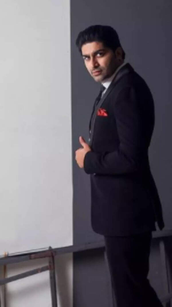 Malhar Thakar