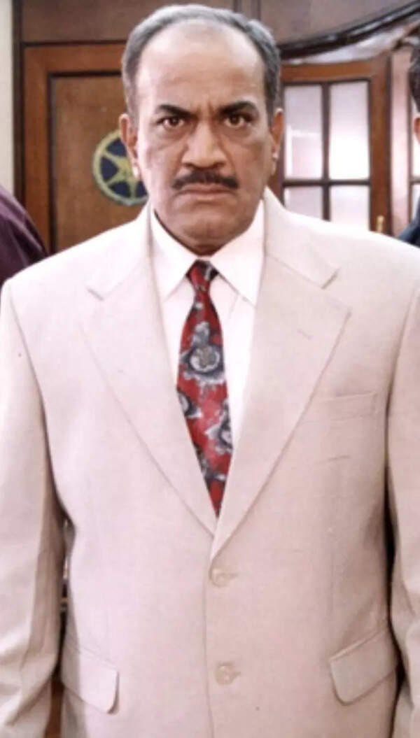 Shivaji Satam