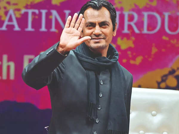 Nawazuddin Siddiqui Pictures