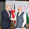 Republic Day 2022 LIVE: 'Deep bonds that span through generations', UK PM Boris Johnson greets India on R-Day