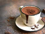 ​Hot Chocolate