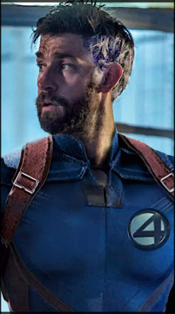 John Krasinski Wallpapers