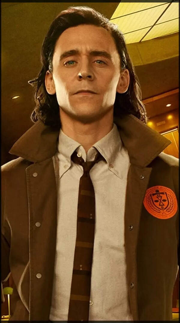Tom Hiddleston