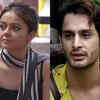 On Umar Riaz' shocking eviction