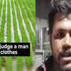 Article image for: How a humiliated Karnataka farmer raised <i class="tbold">rs 10</i> lakh in 30 minutes for an SUV