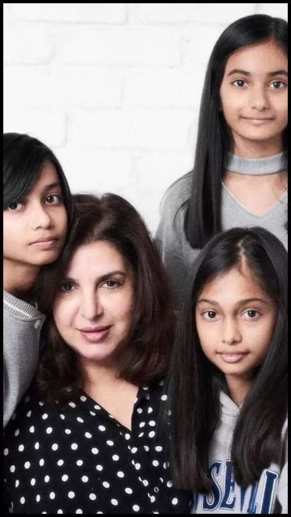 Farah Khan
