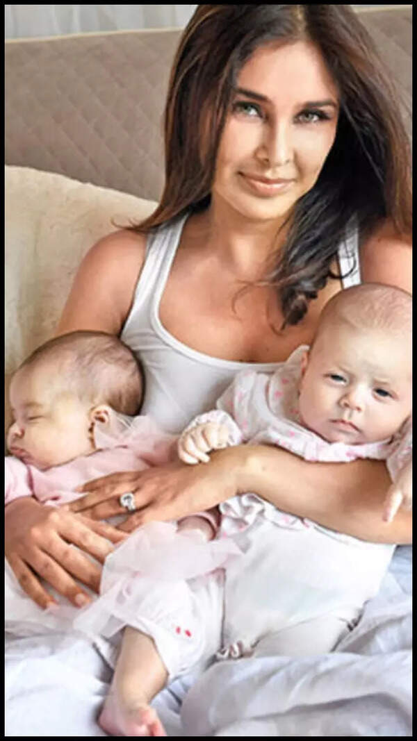 Lisa Ray