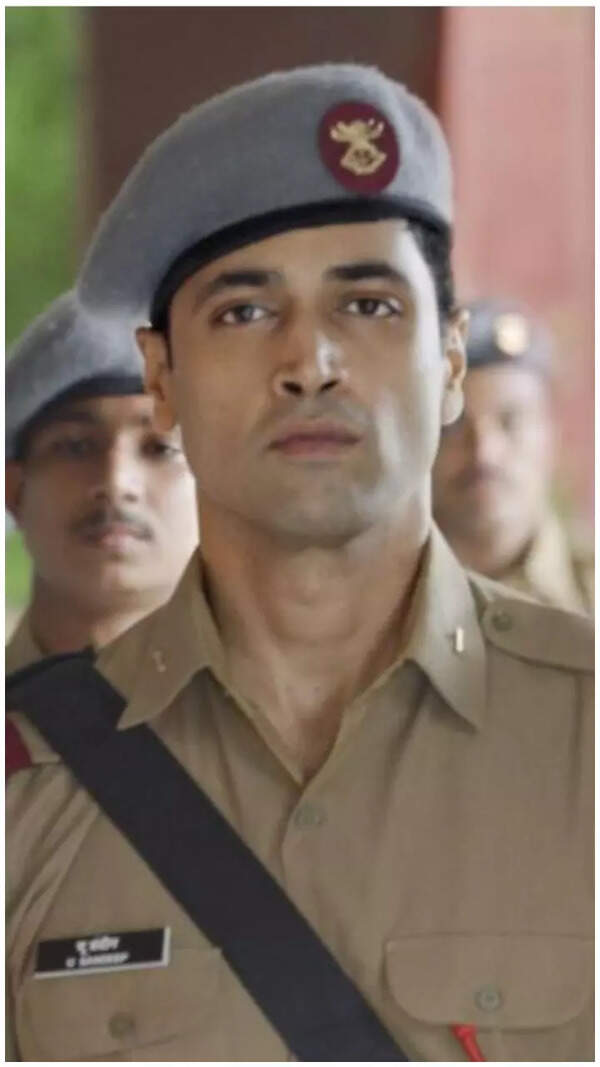 Adivi Sesh Pictures