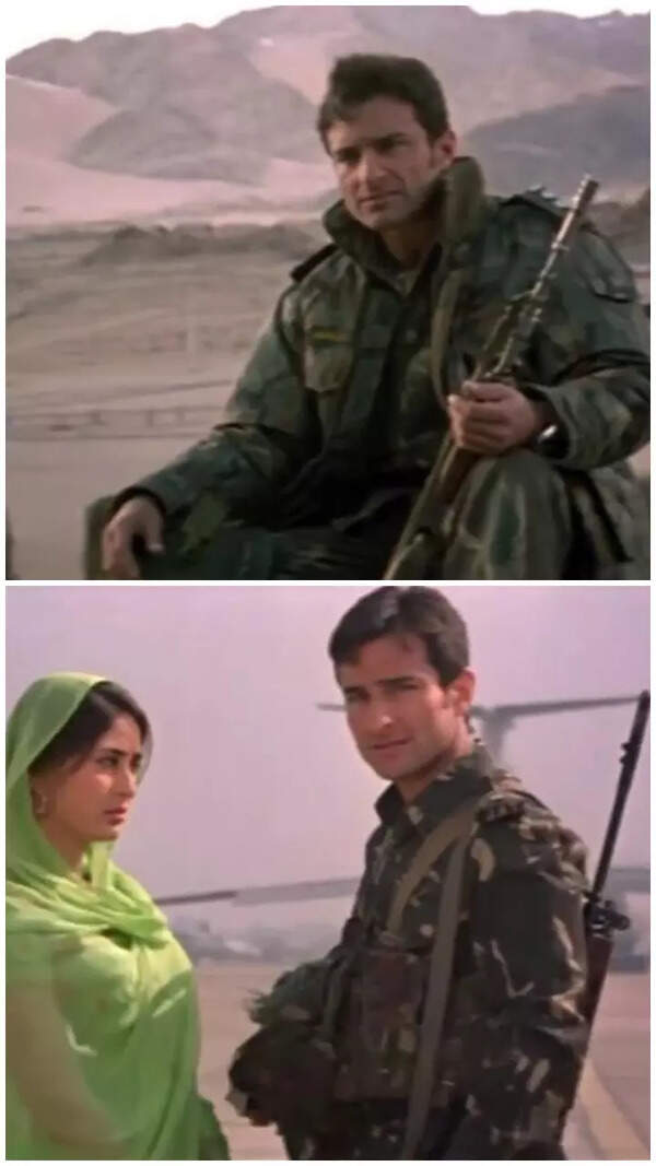 Saif Ali Khan