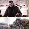 Actors In The Army 60 Photos - Moonagedaydream.film