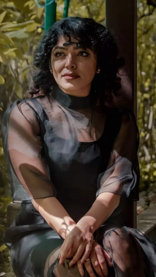 Rima Kallingal Photos