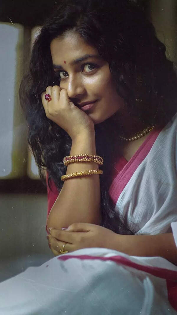 Rajisha Vijayan