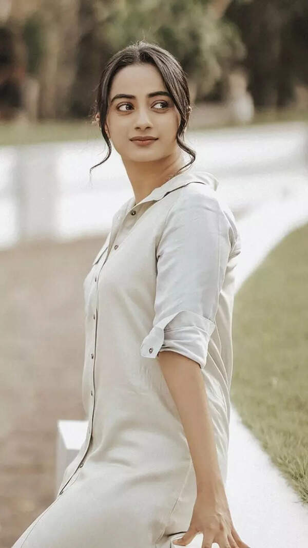 Namitha Pramod