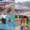 Republic Day celebration in Chandigarh​