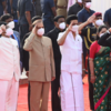 Republic Day celebration  in Tamil Nadu