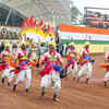 73rd Republic Day celebrations in Ranchi