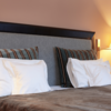Bedsheet colour 