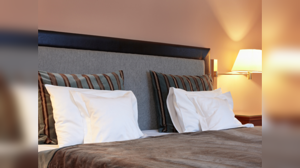 Bedsheet colour