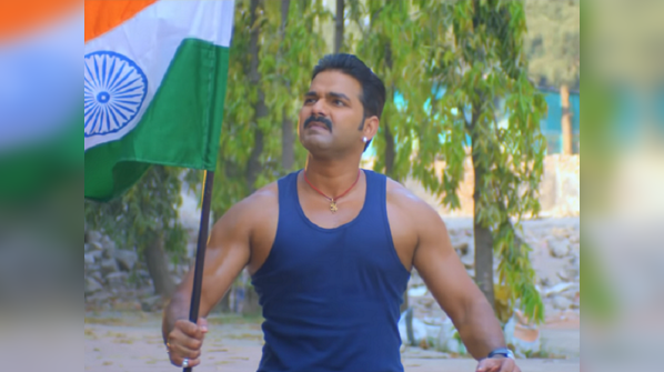 'Tiranga Jaan Hai Meri'