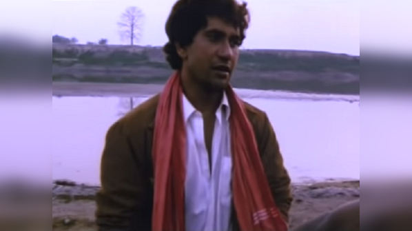 'Rang De Basanti Chola'