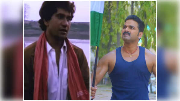 Republic Day 2022: Best patriotic songs from Bhojpuri cinema