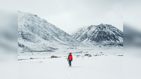 Tips to beat cold waves