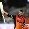 Article image for: <i class="tbold">david warner</i>'s tribute to Allu Arjun's 'Pushpa'