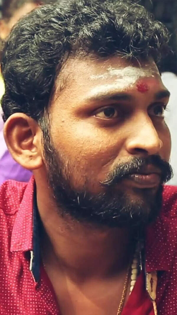 bharani Photos