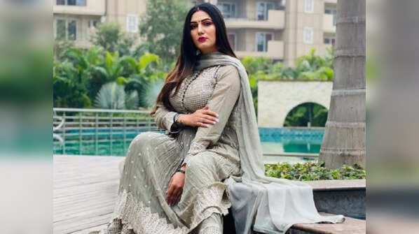 Sapna Chaudhary