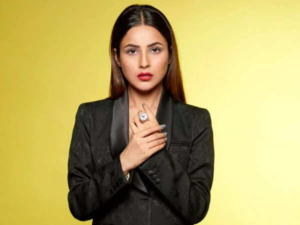 Shehnaaz Gill