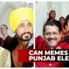 Article image for: <i class="tbold">punjab elections</i>: Memes become weapon of choice for political parties