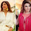 ​I got a call from Shilpa Shetty ji and she was asking me about my health