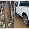 Article image for: Work from truck: This guy has a workshop hidden in his vehicle