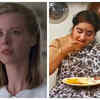 Possibility 5: Babysitter Gilbertine as Kalpana