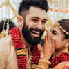 Mouni Roy-Suraj Nambiar wedding LIVE updates: Alia Bhatt congratulates the bride and groom