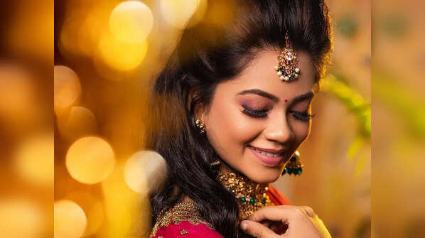 Anitha Sampath