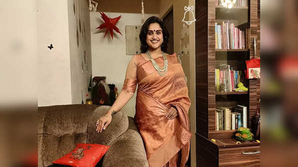 Vanitha Vijayakumar