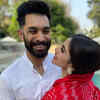 Mouni and Suraj Nambiar's love story