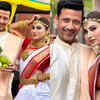 The Gorgeous Mrs. Nambiar