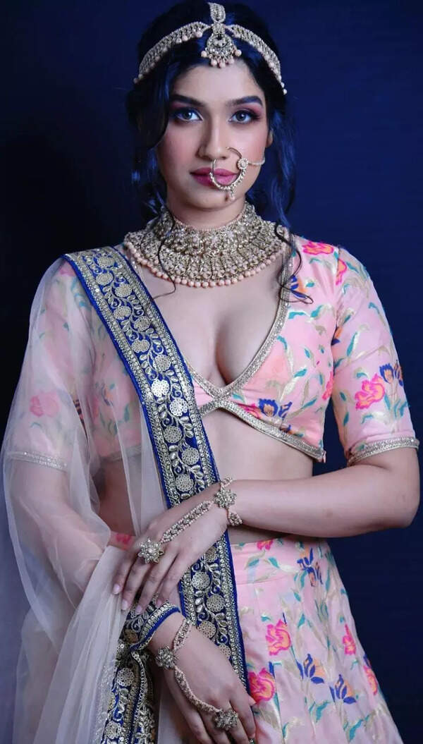 Rasika Sunil