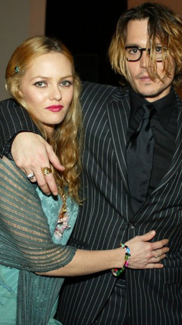 Johnny Depp Photos