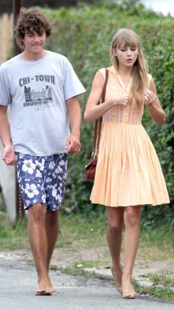 Taylor Swift Pictures